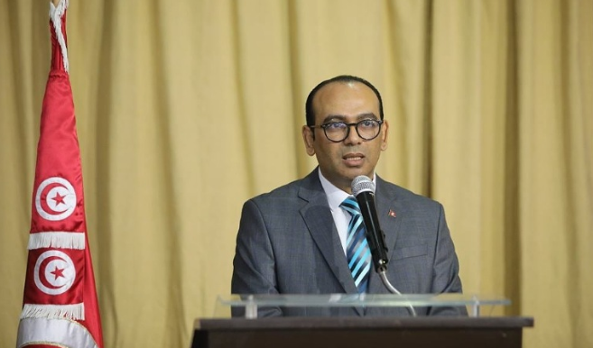 إنهاء مهام وزير الشؤون الدينيّة